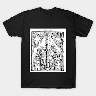 Alchemists T-Shirt